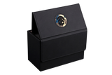 Necromantic Skeleton | Wargaming & Datasheet Box | Baron's Coin™ Compatible