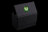Twin Headed Lizard | Wargaming & Datasheet Box | Baron's Coin™ Compatible