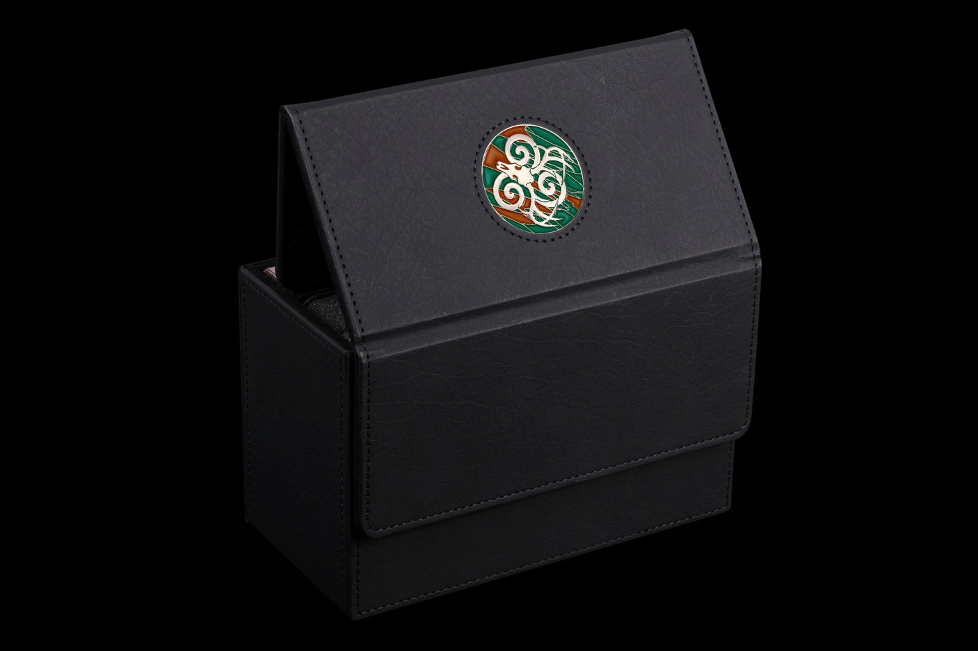 Wild Hunt | Wargaming & Datasheet Box | Baron's Coin™ Compatible