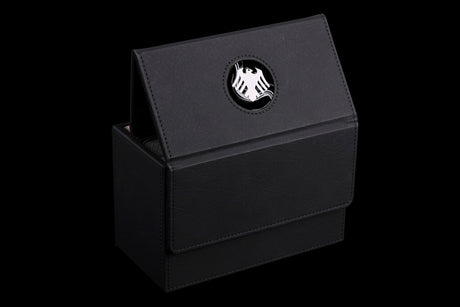 Ravens | Wargaming & Datasheet Box | Baron's Coin™ Compatible