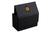 Trench Pilgrims | Trench Crusade | Wargaming & Datasheet Box | Baron's Coin™ Compatible