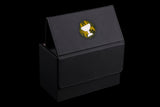 Cult of the Black Grail | Trench Crusade | Wargaming & Datasheet Box | Baron's Coin™ Compatible