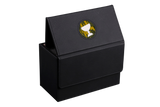 Cult of the Black Grail | Trench Crusade | Wargaming & Datasheet Box | Baron's Coin™ Compatible