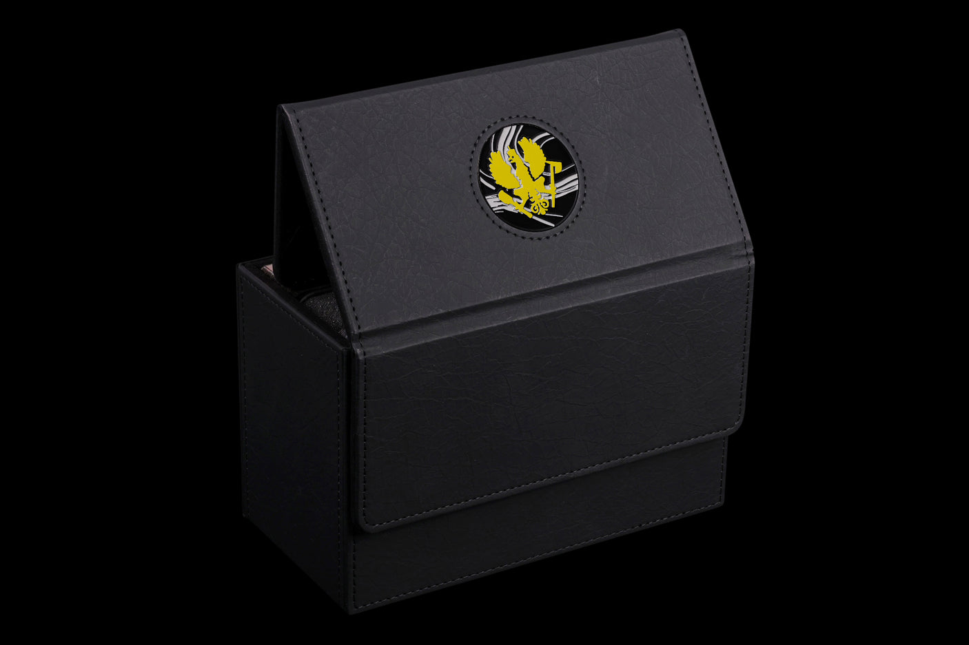 Prussia | Trench Crusade | Wargaming & Datasheet Box | Baron's Coin™ Compatible