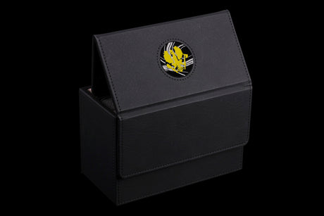 Prussia | Trench Crusade | Wargaming & Datasheet Box | Baron's Coin™ Compatible