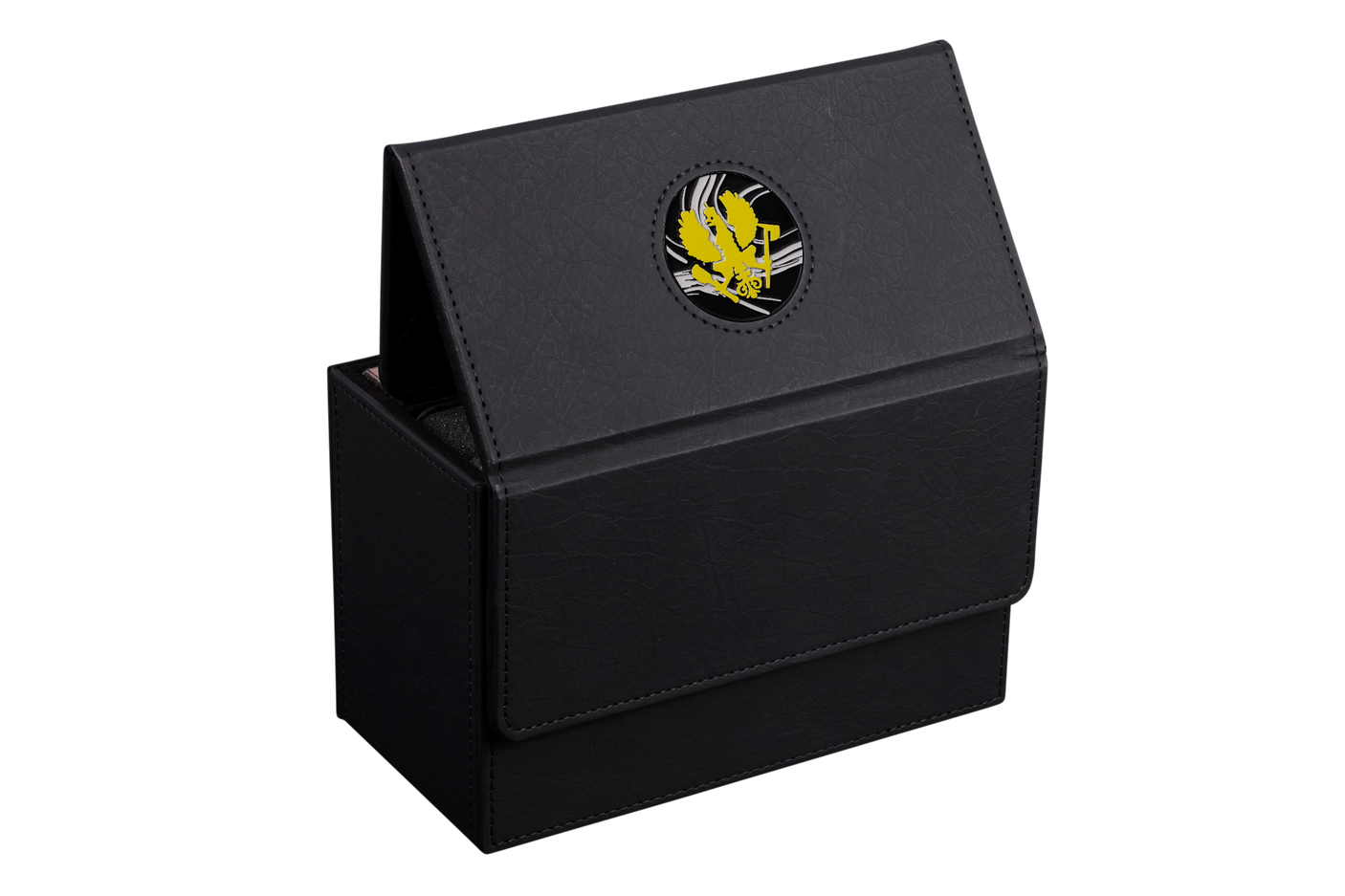 Prussia | Trench Crusade | Wargaming & Datasheet Box | Baron's Coin™ Compatible