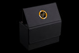 Yu Jing | Infinity | Wargaming & Datasheet Box | Baron's Coin™ Compatible