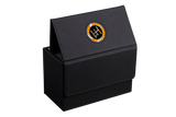 Yu Jing | Infinity | Wargaming & Datasheet Box | Baron's Coin™ Compatible