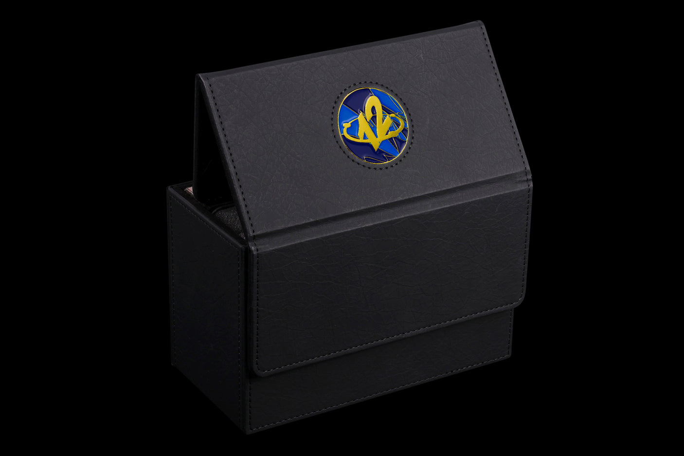 O12 | Infinity |Wargaming & Datasheet Box | Baron's Coin™ Compatible