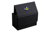 O12 | Infinity |Wargaming & Datasheet Box | Baron's Coin™ Compatible