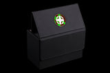 Adriana | Infinity | Wargaming & Datasheet Box | Baron's Coin™ Compatible
