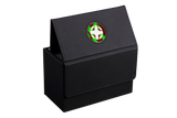 Adriana | Infinity | Wargaming & Datasheet Box | Baron's Coin™ Compatible