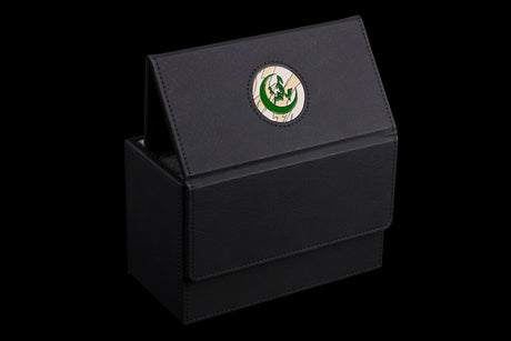 Haqqislam | Infinity | Wargaming & Datasheet Box | Baron's Coin™ Compatible