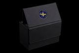 Torchlight Brigade | Infinity | Wargaming & Datasheet Box | Baron's Coin™ Compatible