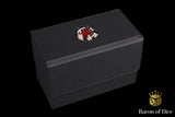 Armageddon | Wargaming & Datasheet Box | Baron's Coin™ Compatible