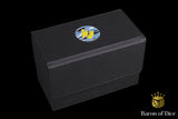 Snow Wolf | Wargaming & Datasheet Box | Baron's Coin™ Compatible