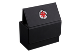 Chaos Star | Marbled | Wargaming & Datasheet Box | Baron's Coin™ Compatible