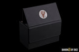 Naval Raiders | Trench Crusade | Wargaming & Datasheet Box | Baron's Coin™ Compatible