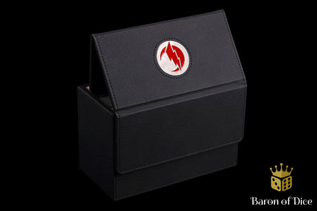 Star Hunters | Wargaming & Datasheet Box | Baron's Coin™ Compatible