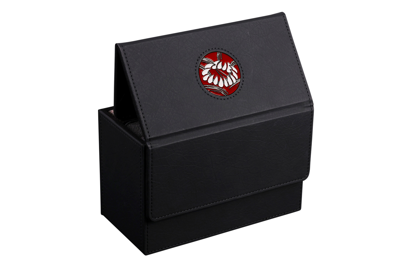 Bloody Maw | Wargaming & Datasheet Box | Baron's Coin™ Compatible