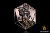 Officially Licensed Adepticon 2025 Tokens
