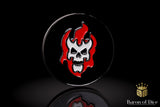 Hell Bearers | Wargaming & Datasheet Box | Baron's Coin™ Compatible