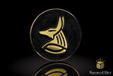 Anubis | Wargaming & Datasheet Box | Baron's Coin™ Compatible