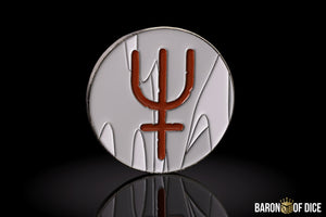 Trench Crusade | Naval Raiders | 40mm Baron's Coin™