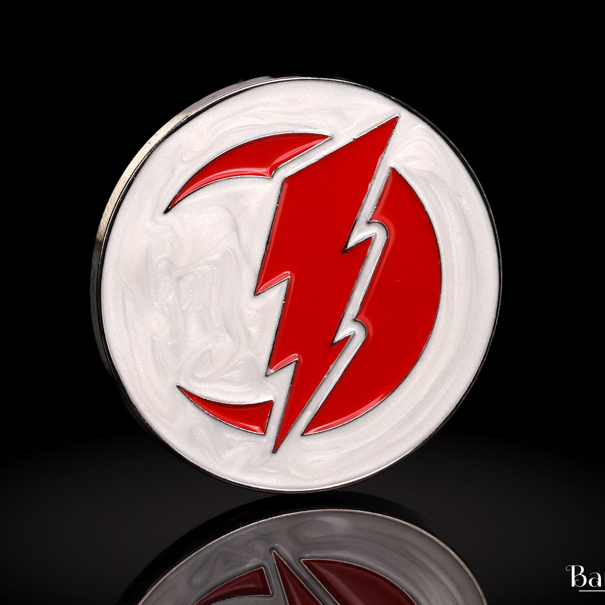 40mm Baron's Coin™ | Star Hunters