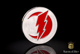 Star Hunters | Wargaming & Datasheet Box | Baron's Coin™ Compatible