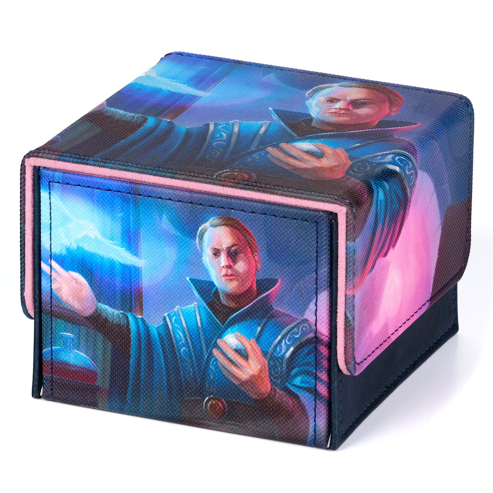 Prodigal Enchanter - 100+ XL Deck Box