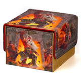 Dwarven Glory | 100+ XL Deck Box