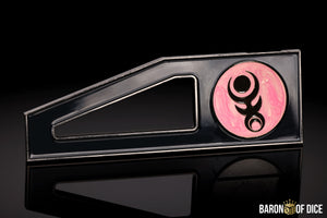 Metal Combat Gauge | Baron Coin™ Compatible | Thrill Seekers
