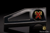 Metal Combat Gauge | Baron Coin™ Compatible | Exalted