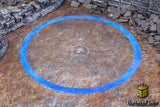 Objective Markers - Sole Ring Tabletop Compatible (Set of 6)