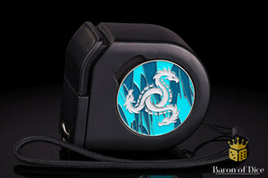 Wargaming Tape Measure | Baron's Coin™ Compatible | Hydra