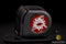 Carnage | Red | Wargaming Tape Measure | Baron's Coin™ Compatible