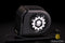 Iron Cog | Wargaming Tape Measure | Baron's Coin™ Compatible