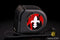 Fleur De Lis | Red | Wargaming Tape Measure | Baron's Coin™ Compatible
