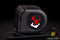 Orc | Black | Wargaming Tape Measure | Baron's Coin™ Compatible