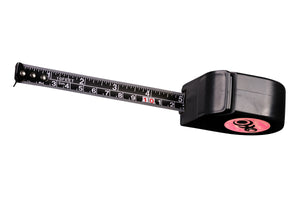 Wargaming Tape Measure | Baron's Coin™ Compatible | Thrill Seekers
