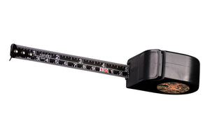 Wargaming Tape Measure | Baron's Coin™ Compatible | Warmachine: Thornfall Alliance