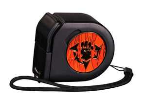 Wargaming Tape Measure | Baron's Coin™ Compatible | Chaos Corsair