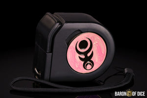 Wargaming Tape Measure | Baron's Coin™ Compatible | Thrill Seekers