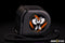 Skull Grinders | Black Lava | Wargaming Tape Measure | Baron's Coin™ Compatible