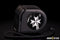 Wargaming Tape Measure | Baron's Coin™ Compatible | Knights Templar | Black