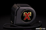 Exalted | Wargaming Tape Measure | Baron's Coin™ Compatible