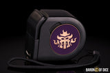 Demonic Forges | Wargaming Tape Measure | Baron's Coin™ Compatible