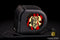 Warmachine: Khador | Old Umbrey | Wargaming Tape Measure | Baron's Coin™ Compatible