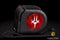Warmachine: Infernals | Wargaming Tape Measure | Baron's Coin™ Compatible
